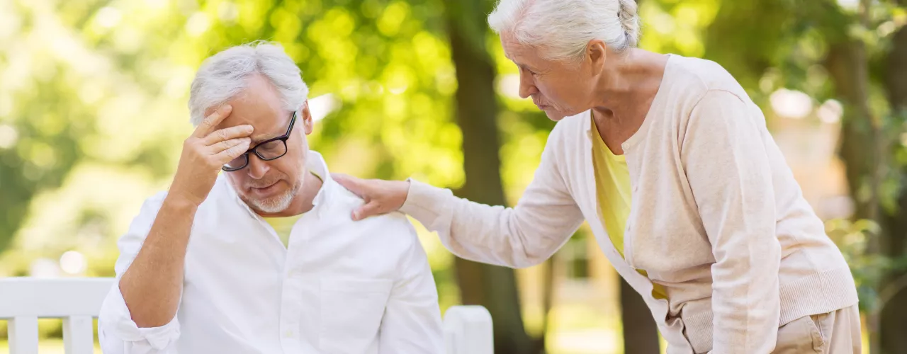 Headaches & Migraines Florida