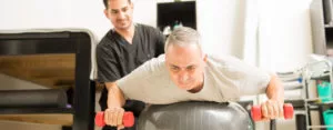 Physical Therapy Treatments Florida