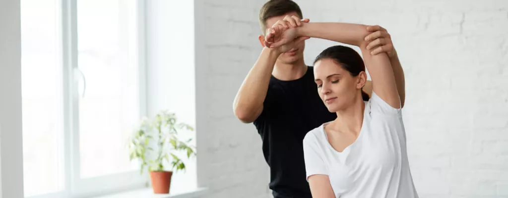 5 Good Reasons To See a PT For Chronic Pain