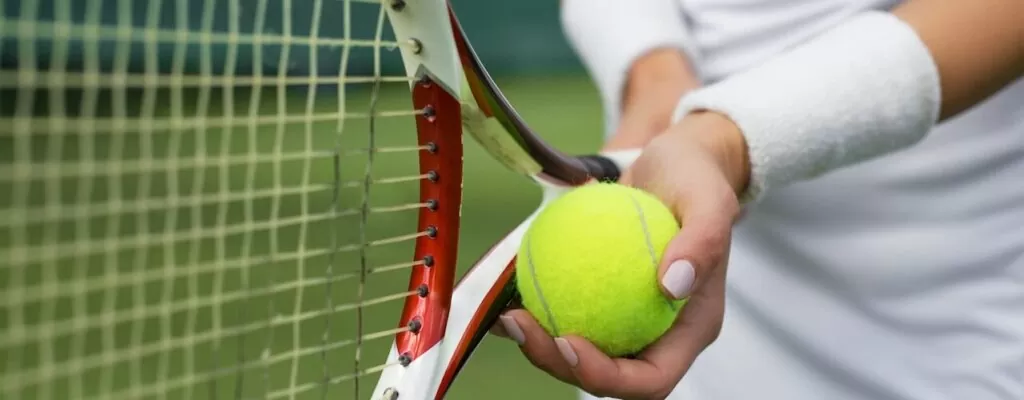 Athletic Injury Prevention