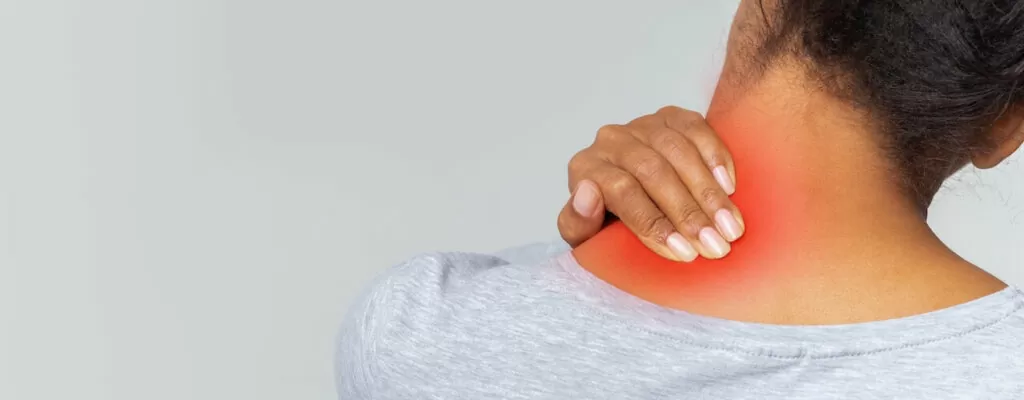 Understanding Common Causes Of Neck Pain