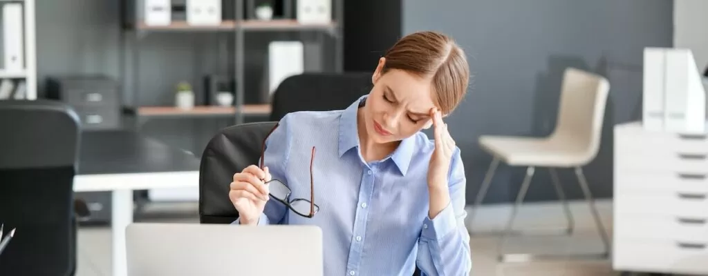 Vestibular disorders: physical therapy treatment