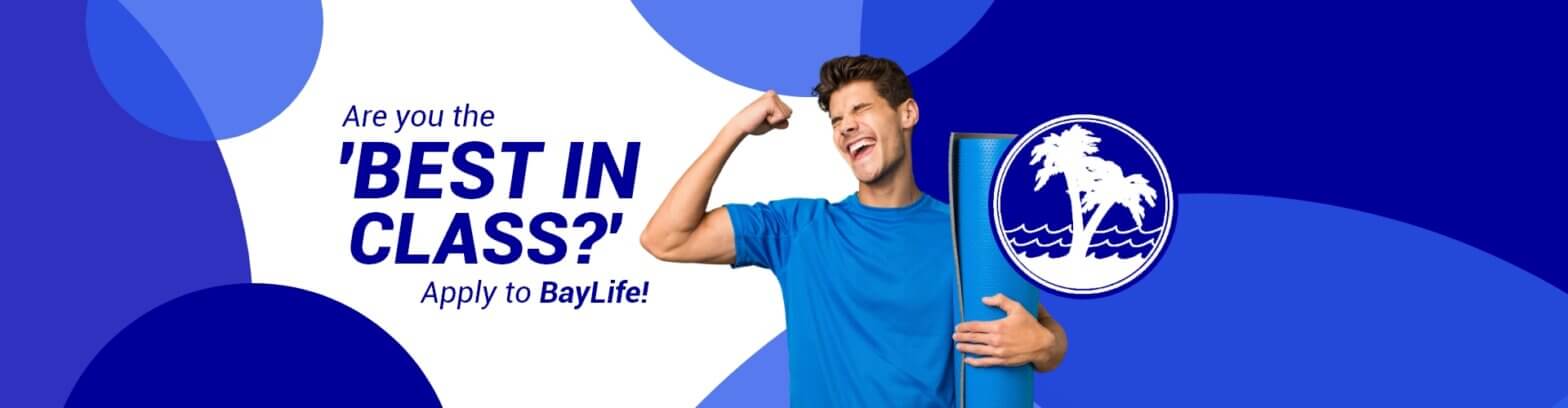 Baylife PT & Rehab - Florida