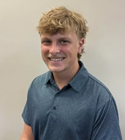 Avery-Richardson-Patient-Coordinator-Aide-Baylife-Physical-Therapy-and-Rehabilitation-FL