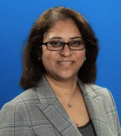 Deidre Maharajh